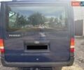 Форд Транзит 2001 у Змиеве на Automoto.ua Синій Форд Транзит, об'ємом двигуна 2.3 л та пробігом 86 тис. км за 8750 $, фото 3 на Automoto.ua