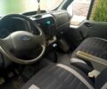 Синій Форд Транзит, об'ємом двигуна 2 л та пробігом 437 тис. км за 5500 $, фото 5 на Automoto.ua
