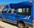 Синій Форд Транзит, об'ємом двигуна 2 л та пробігом 309 тис. км за 2000 $, фото 2 на Automoto.ua