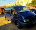 Синий Форд Транзит, объемом двигателя 20 л и пробегом 0 тыс. км за 3500 $, фото 1 на Automoto.ua