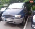Синий Форд Транзит, объемом двигателя 2.3 л и пробегом 85 тыс. км за 3500 $, фото 4 на Automoto.ua