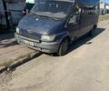 Синий Форд Транзит, объемом двигателя 2.4 л и пробегом 470 тыс. км за 2500 $, фото 1 на Automoto.ua