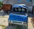 Синій Форд Транзит, об'ємом двигуна 2 л та пробігом 309 тис. км за 2000 $, фото 3 на Automoto.ua