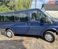 Форд Транзит 2001 у Змиеве на Automoto.ua Синій Форд Транзит, об'ємом двигуна 2.3 л та пробігом 86 тис. км за 8750 $, фото 9 на Automoto.ua
