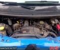 Синий Форд Транзит, объемом двигателя 2.4 л и пробегом 300 тыс. км за 4500 $, фото 11 на Automoto.ua