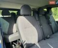 Форд Транзит 2001 у Змиеве на Automoto.ua Синій Форд Транзит, об'ємом двигуна 2.3 л та пробігом 86 тис. км за 8750 $, фото 6 на Automoto.ua