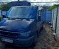 Синій Форд Транзит, об'ємом двигуна 2 л та пробігом 437 тис. км за 5500 $, фото 7 на Automoto.ua