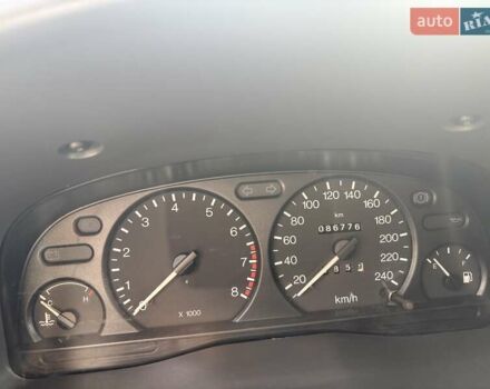 Форд Транзит 2001 у Змиеве на Automoto.ua Синій Форд Транзит, об'ємом двигуна 2.3 л та пробігом 86 тис. км за 8750 $, фото 5 на Automoto.ua