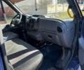 Синий Форд Транзит, объемом двигателя 2.4 л и пробегом 250 тыс. км за 3800 $, фото 1 на Automoto.ua