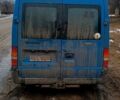 Синий Форд Транзит, объемом двигателя 2 л и пробегом 0 тыс. км за 2500 $, фото 5 на Automoto.ua
