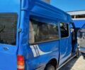 Синій Форд Транзит, об'ємом двигуна 2 л та пробігом 309 тис. км за 2000 $, фото 4 на Automoto.ua