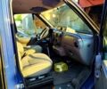Синий Форд Транзит, объемом двигателя 20 л и пробегом 0 тыс. км за 3500 $, фото 2 на Automoto.ua