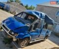 Синій Форд Транзит, об'ємом двигуна 2 л та пробігом 309 тис. км за 2000 $, фото 1 на Automoto.ua