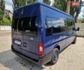 Синий Форд Транзит, объемом двигателя 2 л и пробегом 430 тыс. км за 5500 $, фото 3 на Automoto.ua