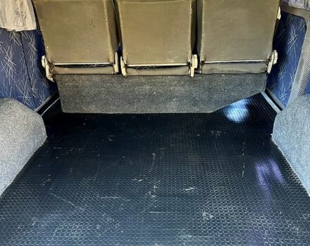 Форд Транзит 2003 в Харькове на Automoto.ua Синий Форд Транзит, объемом двигателя 2 л и пробегом 507 тыс. км за 3950 $, фото 1 на Automoto.ua