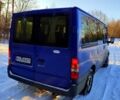 Синій Форд Транзит, об'ємом двигуна 2 л та пробігом 377 тис. км за 5900 $, фото 3 на Automoto.ua