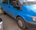 Синій Форд Транзит, об'ємом двигуна 2.4 л та пробігом 385 тис. км за 5350 $, фото 2 на Automoto.ua