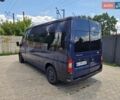 Синий Форд Транзит, объемом двигателя 2 л и пробегом 430 тыс. км за 5500 $, фото 2 на Automoto.ua