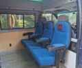 Синий Форд Транзит, объемом двигателя 2 л и пробегом 430 тыс. км за 5500 $, фото 9 на Automoto.ua