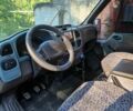 Синий Форд Транзит, объемом двигателя 2 л и пробегом 430 тыс. км за 5500 $, фото 7 на Automoto.ua