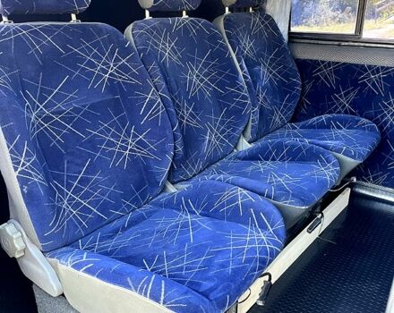 Форд Транзит 2003 в Харькове на Automoto.ua Синий Форд Транзит, объемом двигателя 2 л и пробегом 507 тыс. км за 3950 $, фото 2 на Automoto.ua