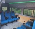 Синий Форд Транзит, объемом двигателя 2 л и пробегом 430 тыс. км за 5500 $, фото 10 на Automoto.ua