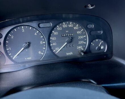 Форд Транзит 2003 в Харькове на Automoto.ua Синий Форд Транзит, объемом двигателя 2 л и пробегом 507 тыс. км за 3950 $, фото 5 на Automoto.ua