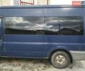 Синій Форд Транзит, об'ємом двигуна 2 л та пробігом 550 тис. км за 3000 $, фото 1 на Automoto.ua