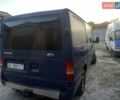 Синий Форд Транзит, объемом двигателя 0 л и пробегом 207 тыс. км за 4999 $, фото 1 на Automoto.ua