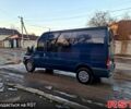 Синий Форд Транзит, объемом двигателя 2.4 л и пробегом 215 тыс. км за 5500 $, фото 5 на Automoto.ua