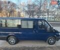Синий Форд Транзит, объемом двигателя 0 л и пробегом 286 тыс. км за 5700 $, фото 6 на Automoto.ua