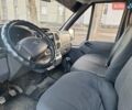Синий Форд Транзит, объемом двигателя 0 л и пробегом 286 тыс. км за 5700 $, фото 7 на Automoto.ua