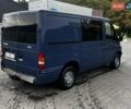 Синий Форд Транзит, объемом двигателя 0 л и пробегом 207 тыс. км за 4650 $, фото 6 на Automoto.ua