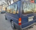 Синий Форд Транзит, объемом двигателя 0 л и пробегом 286 тыс. км за 5700 $, фото 5 на Automoto.ua