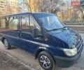 Синий Форд Транзит, объемом двигателя 0 л и пробегом 286 тыс. км за 5700 $, фото 1 на Automoto.ua