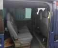 Синий Форд Транзит, объемом двигателя 0 л и пробегом 400 тыс. км за 6900 $, фото 6 на Automoto.ua