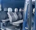 Синий Форд Транзит, объемом двигателя 2.4 л и пробегом 520 тыс. км за 5100 $, фото 7 на Automoto.ua