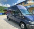 Синій Форд Транзит, об'ємом двигуна 2.4 л та пробігом 520 тис. км за 4200 $, фото 3 на Automoto.ua