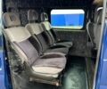 Синій Форд Транзит, об'ємом двигуна 2 л та пробігом 240 тис. км за 5699 $, фото 8 на Automoto.ua