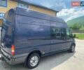 Синий Форд Транзит, объемом двигателя 2.4 л и пробегом 520 тыс. км за 5100 $, фото 1 на Automoto.ua