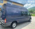 Синій Форд Транзит, об'ємом двигуна 2.4 л та пробігом 520 тис. км за 4200 $, фото 2 на Automoto.ua