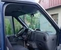 Синий Форд Транзит, объемом двигателя 2.4 л и пробегом 520 тыс. км за 5100 $, фото 5 на Automoto.ua