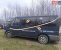 Синій Форд Транзит, об'ємом двигуна 2.2 л та пробігом 283 тис. км за 5050 $, фото 2 на Automoto.ua