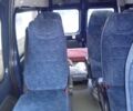 Синий Форд Транзит, объемом двигателя 2.4 л и пробегом 665 тыс. км за 7700 $, фото 18 на Automoto.ua
