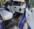 Синий Форд Транзит, объемом двигателя 2.4 л и пробегом 400 тыс. км за 6500 $, фото 8 на Automoto.ua