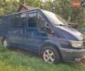 Синий Форд Транзит, объемом двигателя 2 л и пробегом 280 тыс. км за 5200 $, фото 2 на Automoto.ua