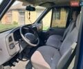 Синий Форд Транзит, объемом двигателя 2 л и пробегом 280 тыс. км за 5200 $, фото 10 на Automoto.ua
