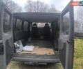 Синій Форд Транзит, об'ємом двигуна 2.2 л та пробігом 283 тис. км за 5050 $, фото 3 на Automoto.ua