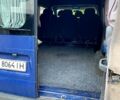 Синий Форд Транзит, объемом двигателя 2.4 л и пробегом 400 тыс. км за 6500 $, фото 9 на Automoto.ua