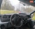 Синій Форд Транзит, об'ємом двигуна 2.2 л та пробігом 283 тис. км за 5050 $, фото 1 на Automoto.ua